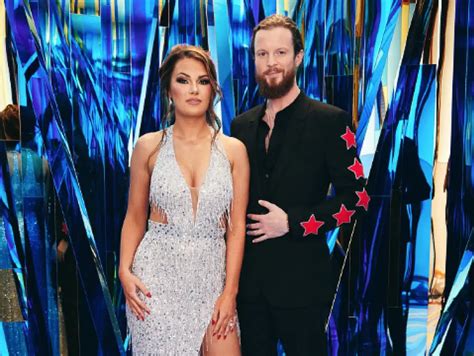 Home Free’s Austin Brown Reveals How His Wife。